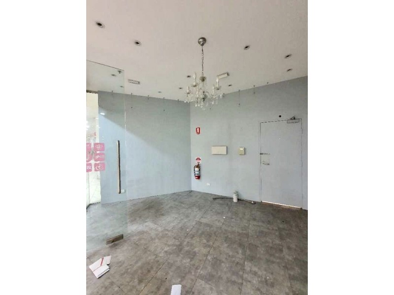 Sydney City Retail Shops Chinatown, Sydney NSW 2000