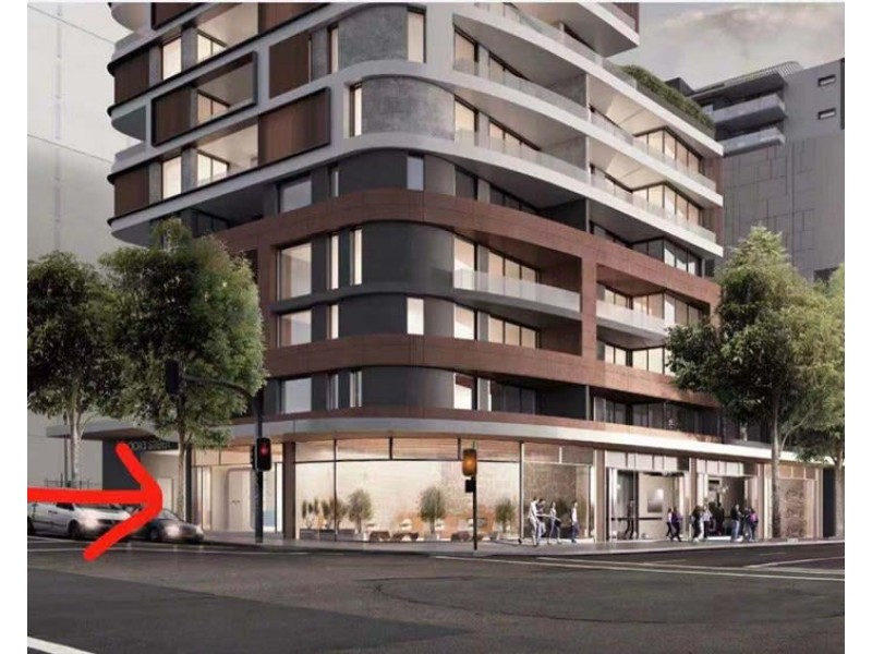 Retail 5/15 Dora Street, Hurstville NSW 2220