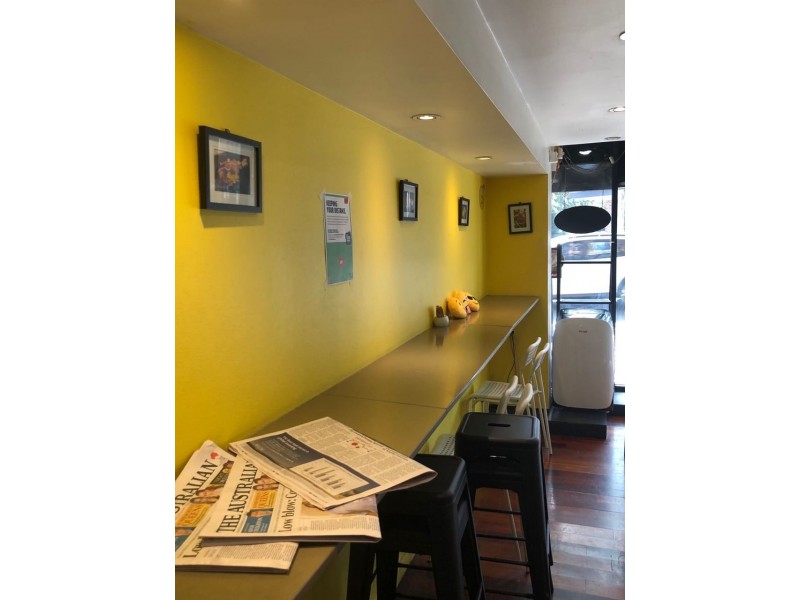 Crows Nest commercial shop for sale, Crows Nest NSW 2065