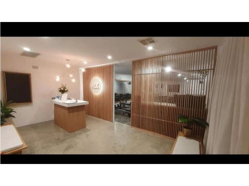 Villawood NSW 2163