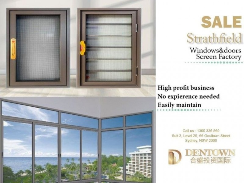 Strathfield NSW 2135