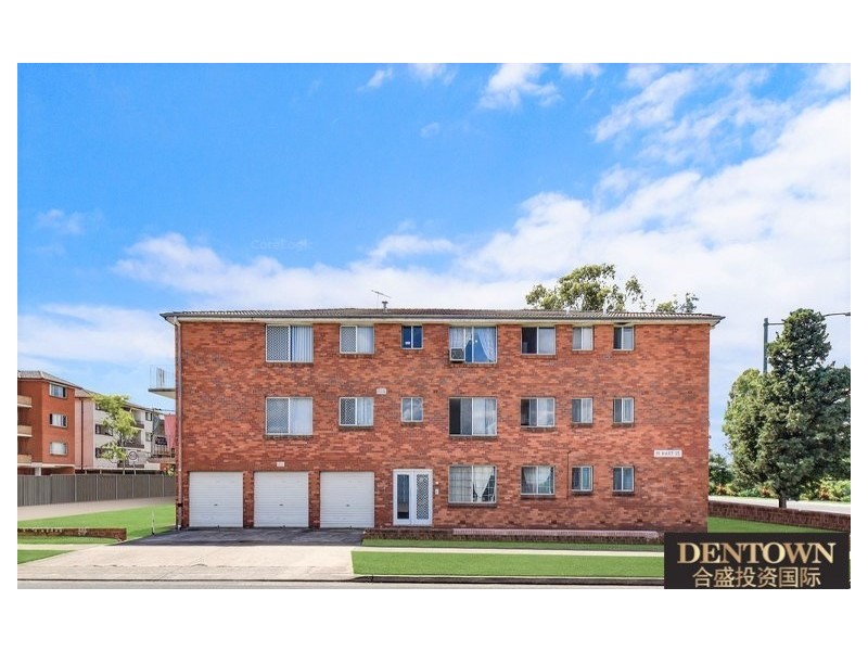 7/19 Hart Street, Warwick Farm NSW 2170