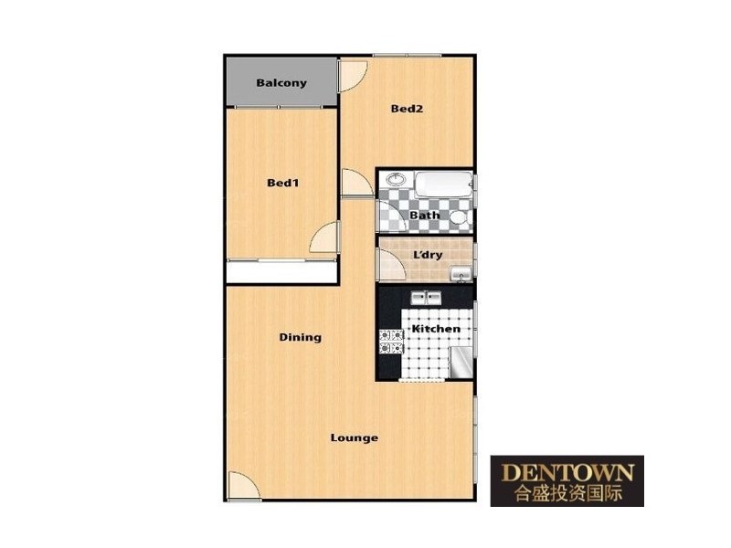 7/19 Hart Street, Warwick Farm NSW 2170