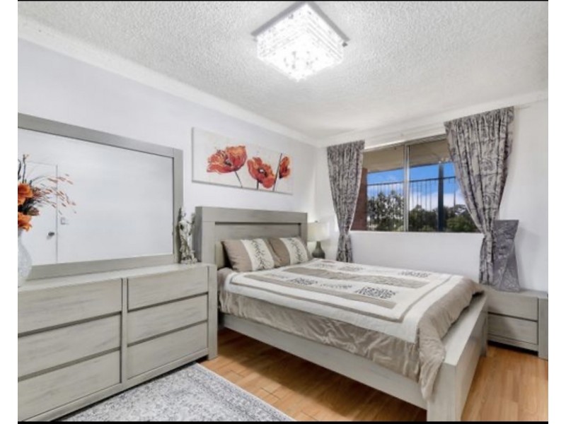 7/19 Hart Street, Warwick Farm NSW 2170