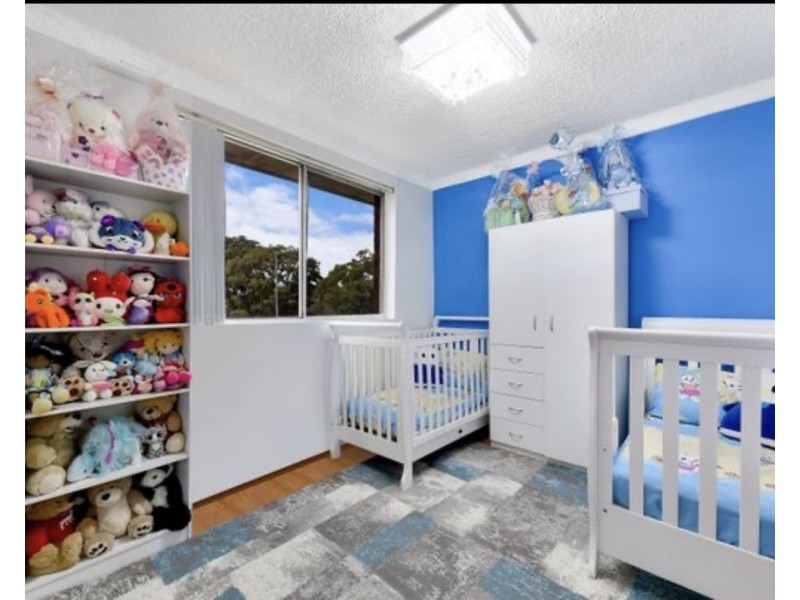 7/19 Hart Street, Warwick Farm NSW 2170