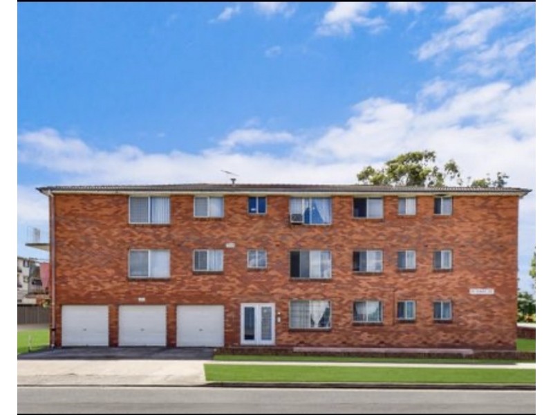 7/19 Hart Street, Warwick Farm NSW 2170