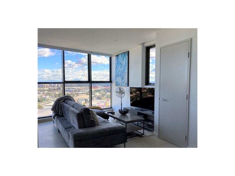 2015/3  CARTER STREET, Lidcombe NSW 2141