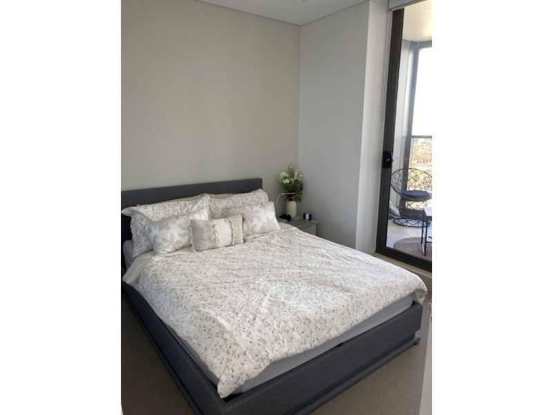 2015/3  CARTER STREET, Lidcombe NSW 2141