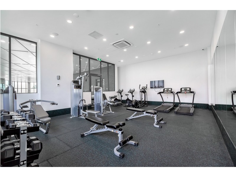 2015/3  CARTER STREET, Lidcombe NSW 2141