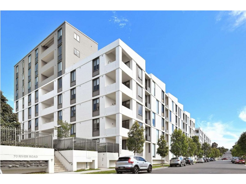 520/70 River Road, Ermington NSW 2115