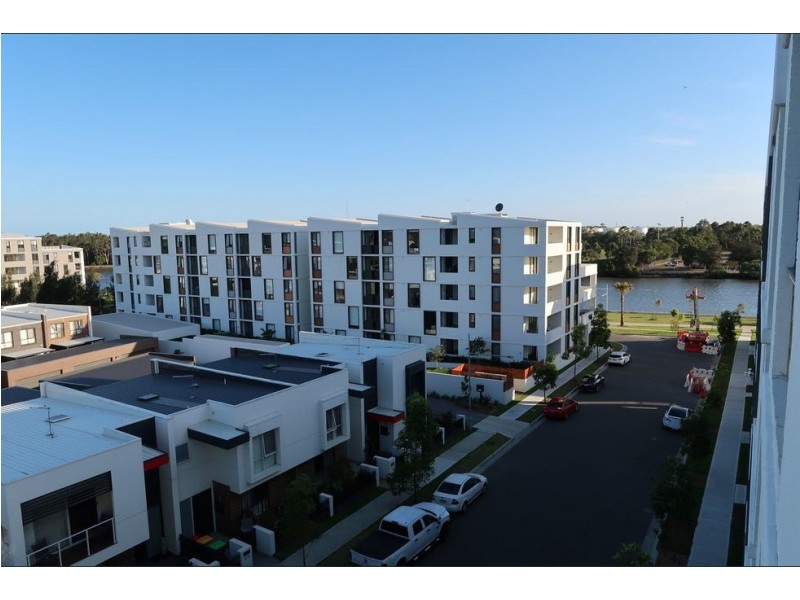 520/70 River Road, Ermington NSW 2115