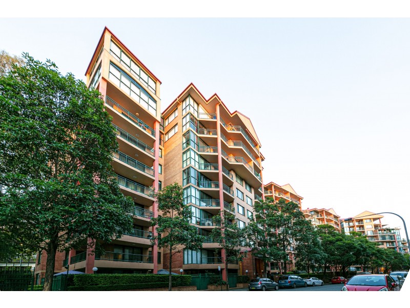 70/2-26 Wattle Crescent, Pyrmont NSW 2009