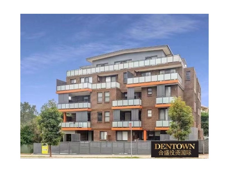 311/44 Pembroke Street, Epping NSW 2121