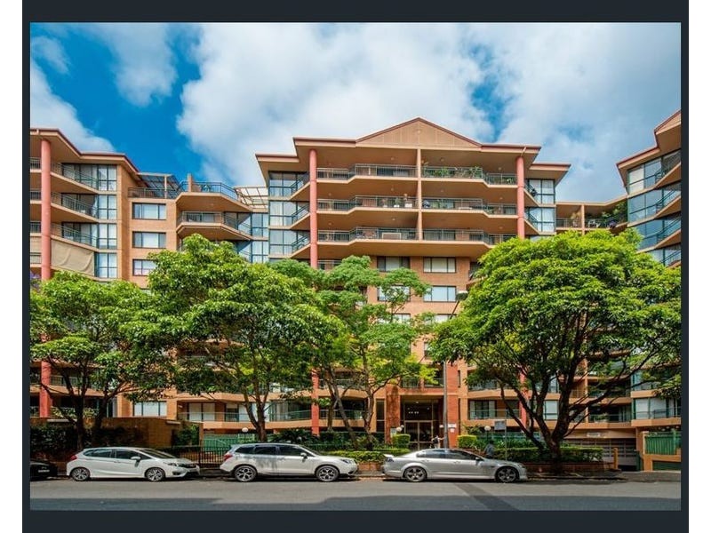70/2-26 Wattle Crescent, Pyrmont NSW 2009