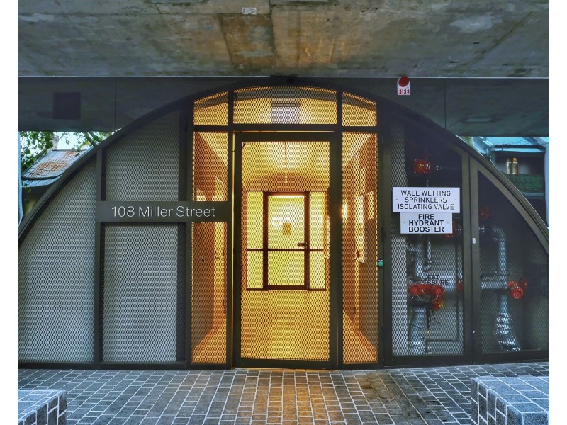 3a/108 Miller Street, Pyrmont NSW 2009