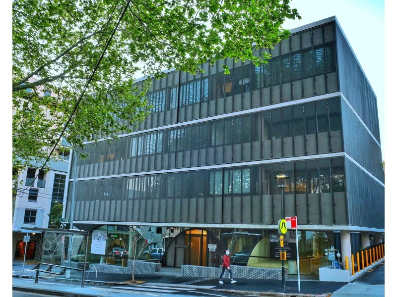 3a/108 Miller Street, Pyrmont NSW 2009