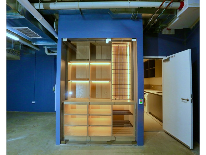 3a/108 Miller Street, Pyrmont NSW 2009