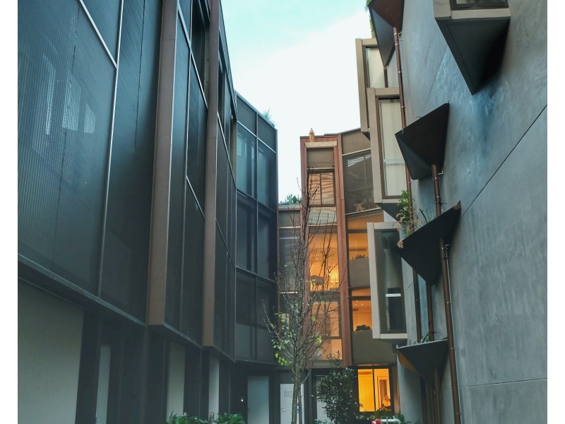 3a/108 Miller Street, Pyrmont NSW 2009