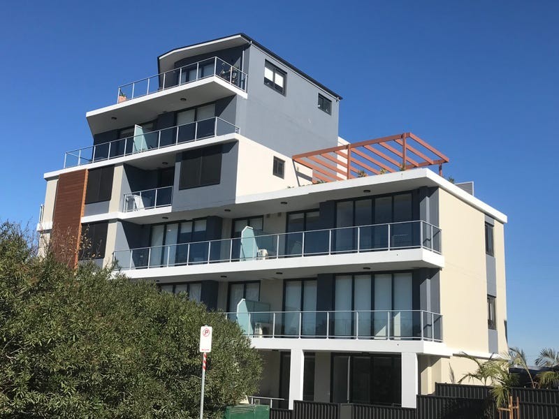 B212/9 Derwent Street, South Hurstville NSW 2221