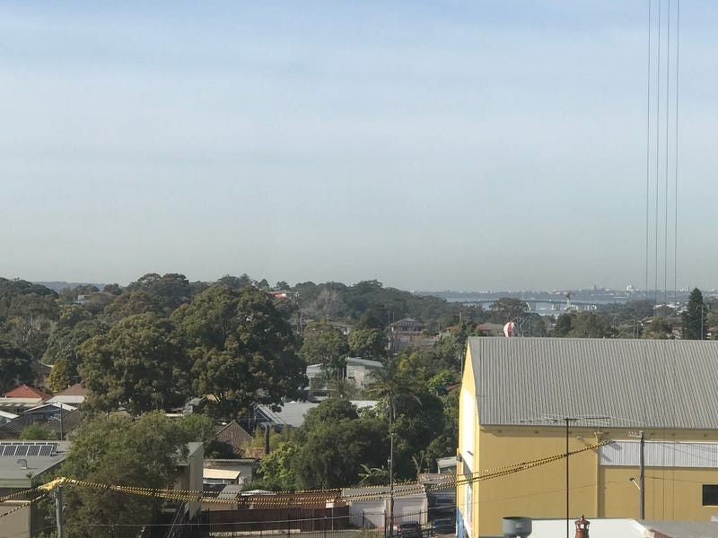 B212/9 Derwent Street, South Hurstville NSW 2221