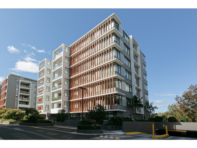 203/11 Waterview Drive, Lane Cove NSW 2066