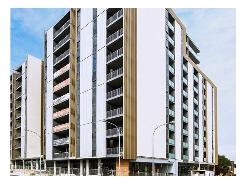 509/2 Mark Street, Lidcombe NSW 2141