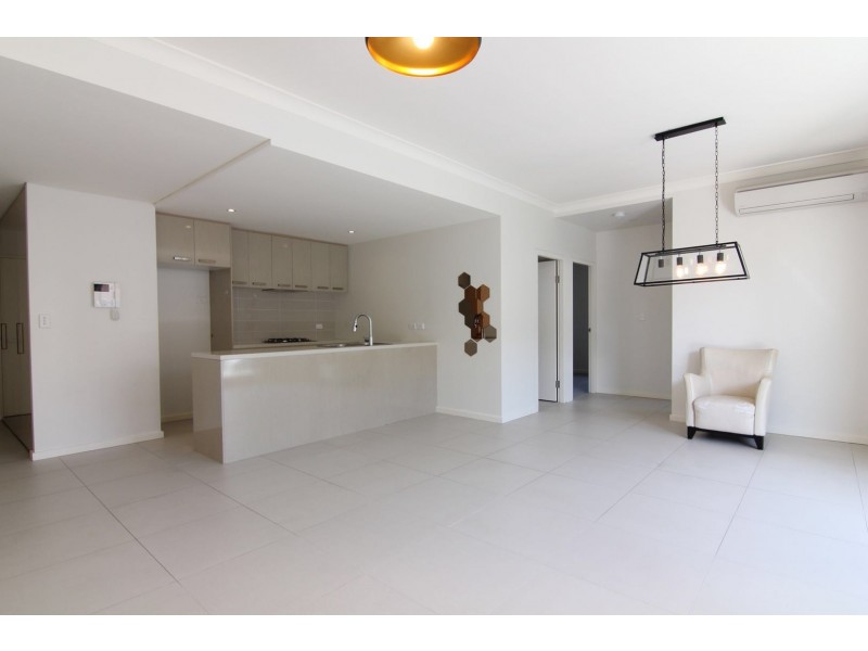 204/6 Courallie Avenue, Homebush West NSW 2140