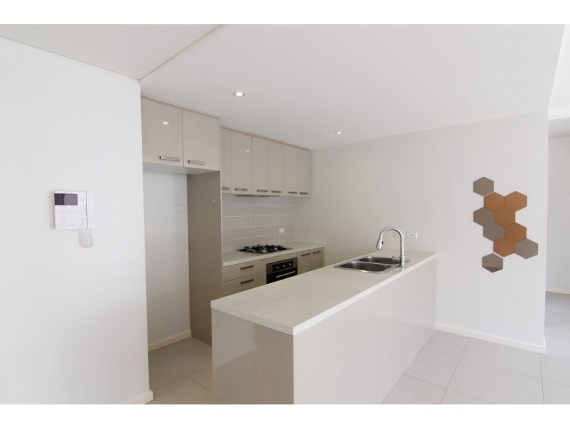 204/6 Courallie Avenue, Homebush West NSW 2140