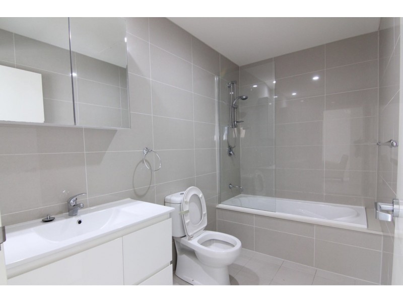 204/6 Courallie Avenue, Homebush West NSW 2140