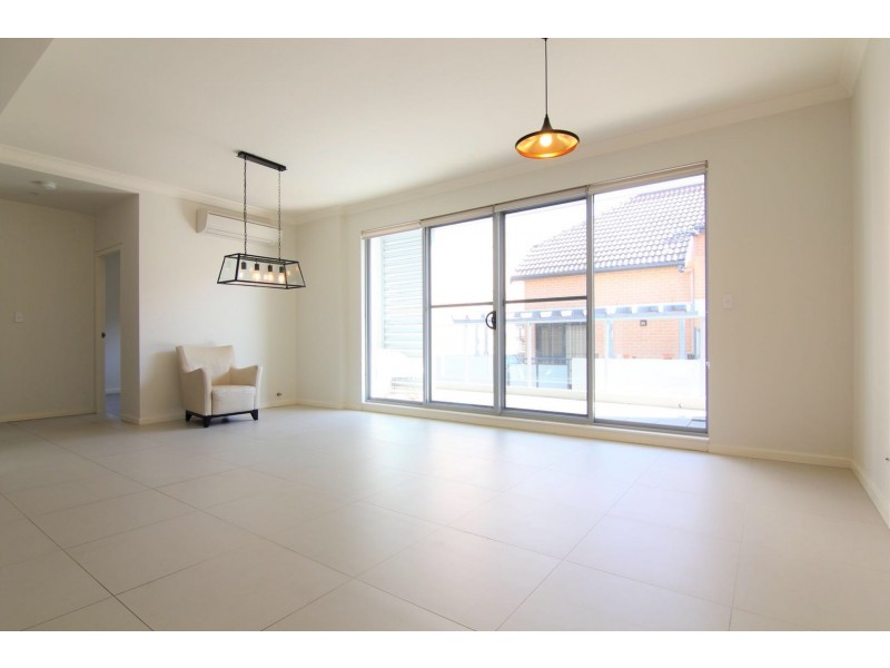 204/6 Courallie Avenue, Homebush West NSW 2140