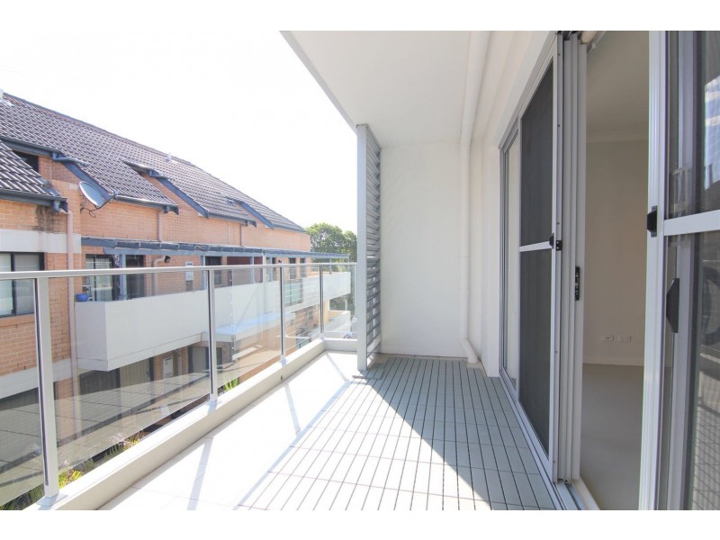 204/6 Courallie Avenue, Homebush West NSW 2140