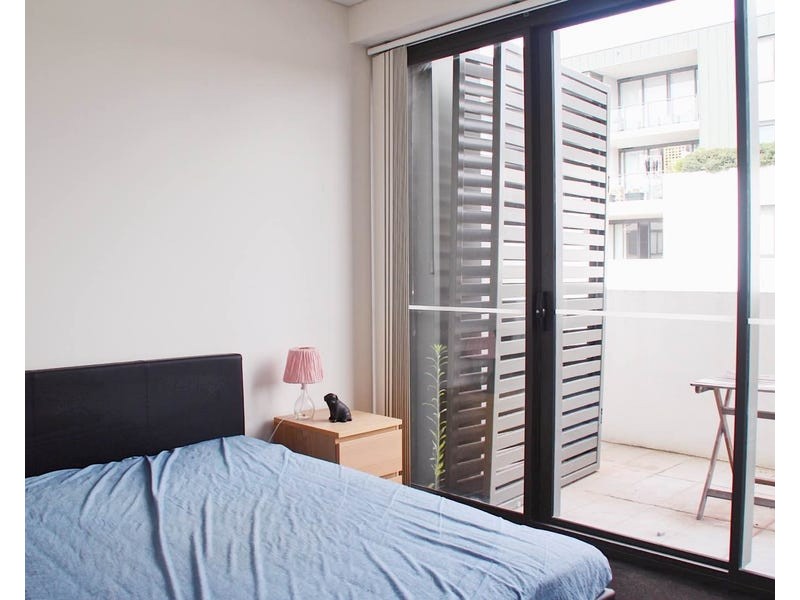 603/2 Pearl Street, Erskineville NSW 2043