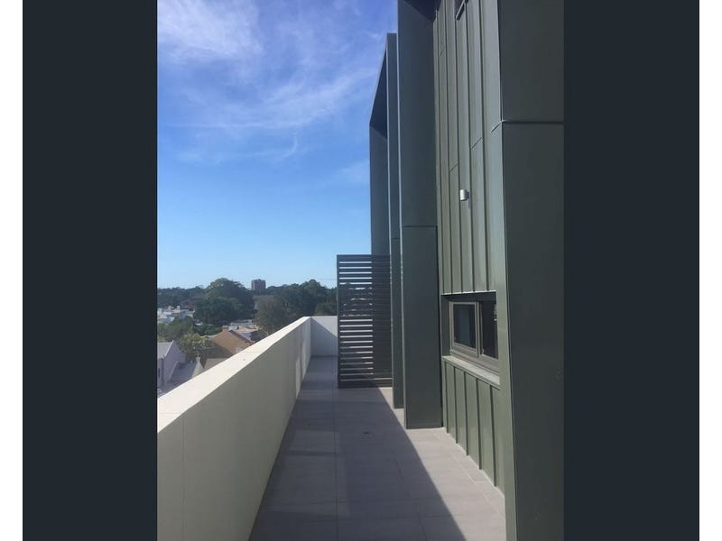 603/2 Pearl Street, Erskineville NSW 2043