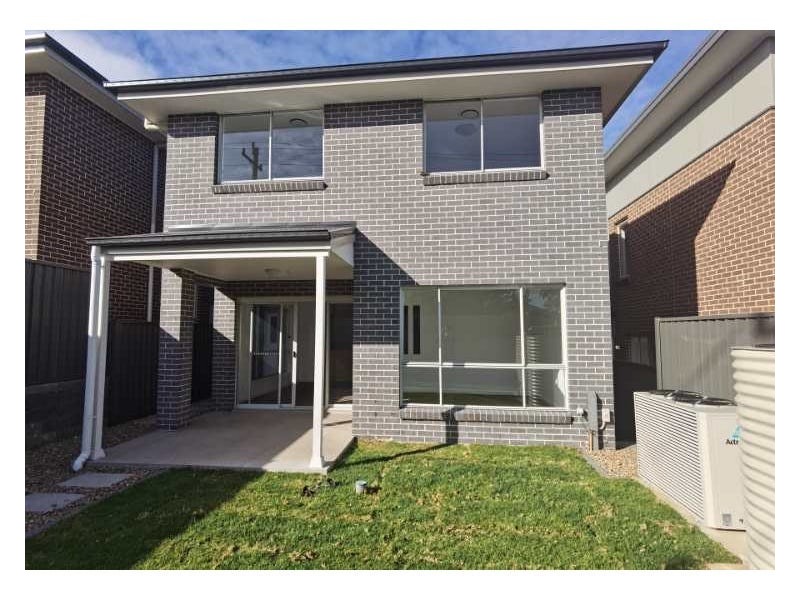 20 Bugle Circuit, Kellyville NSW 2155