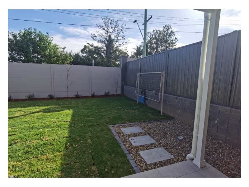 20 Bugle Circuit, Kellyville NSW 2155