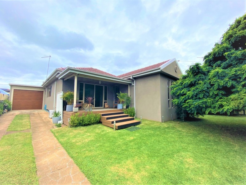 Macquarie Fields NSW 2564