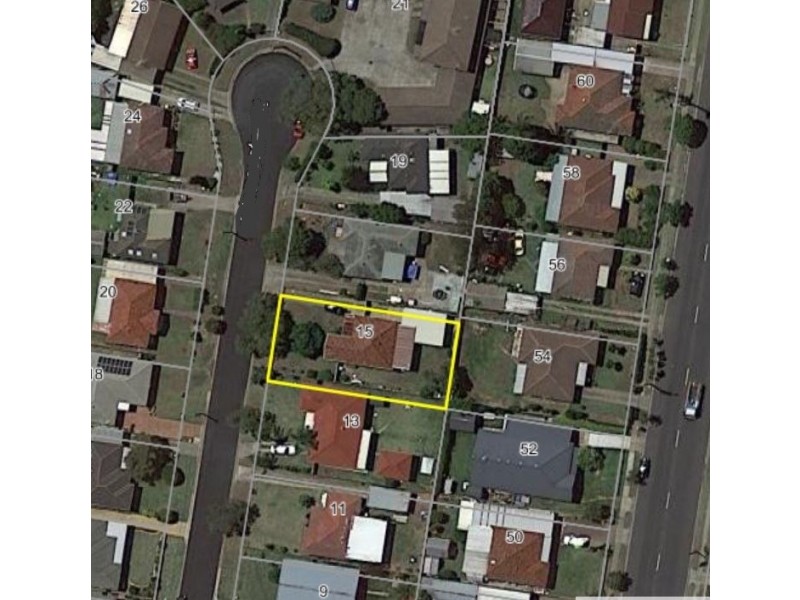 Macquarie Fields NSW 2564