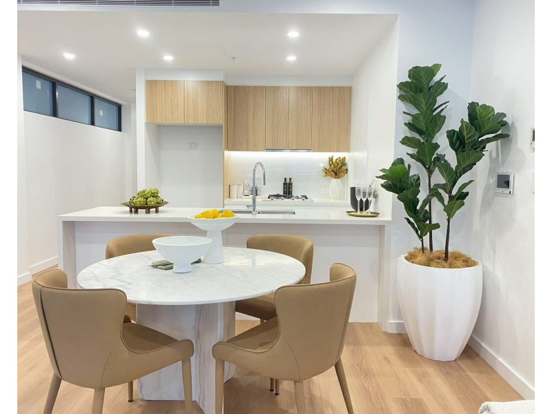 202/780-786 Pennant Hills Road, Carlingford NSW 2118