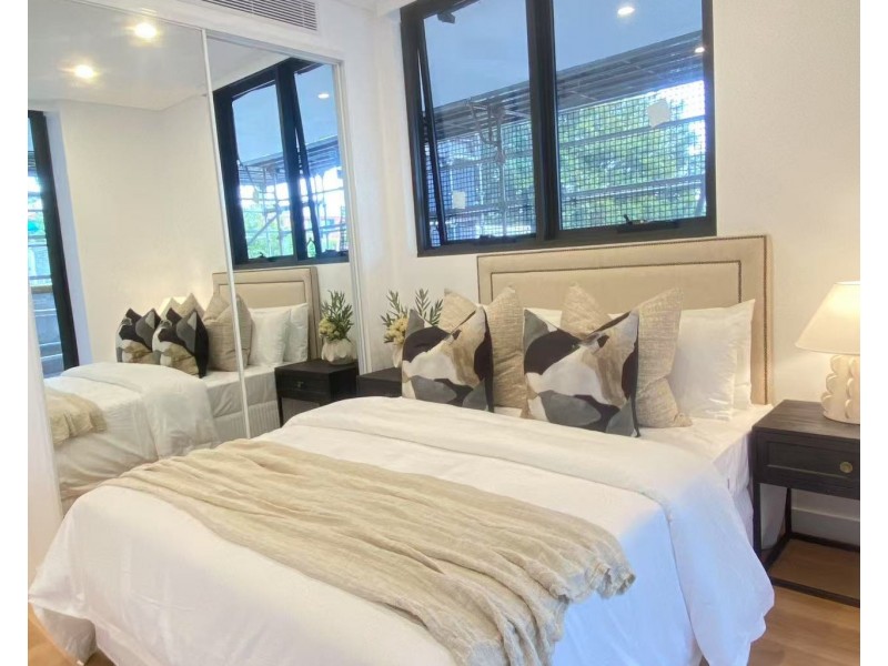 202/780-786 Pennant Hills Road, Carlingford NSW 2118