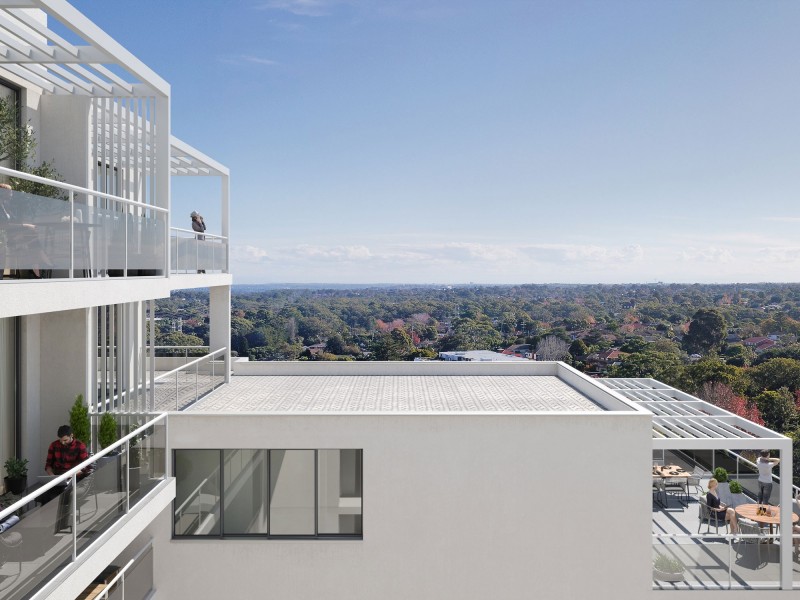 780-786 Pennant Hills Road, Carlingford NSW 2118