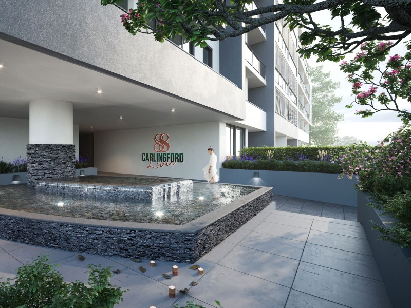 780-786 Pennant Hills Road, Carlingford NSW 2118