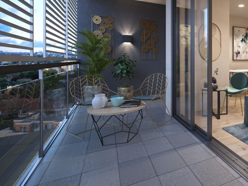 780-786 Pennant Hills Road, Carlingford NSW 2118