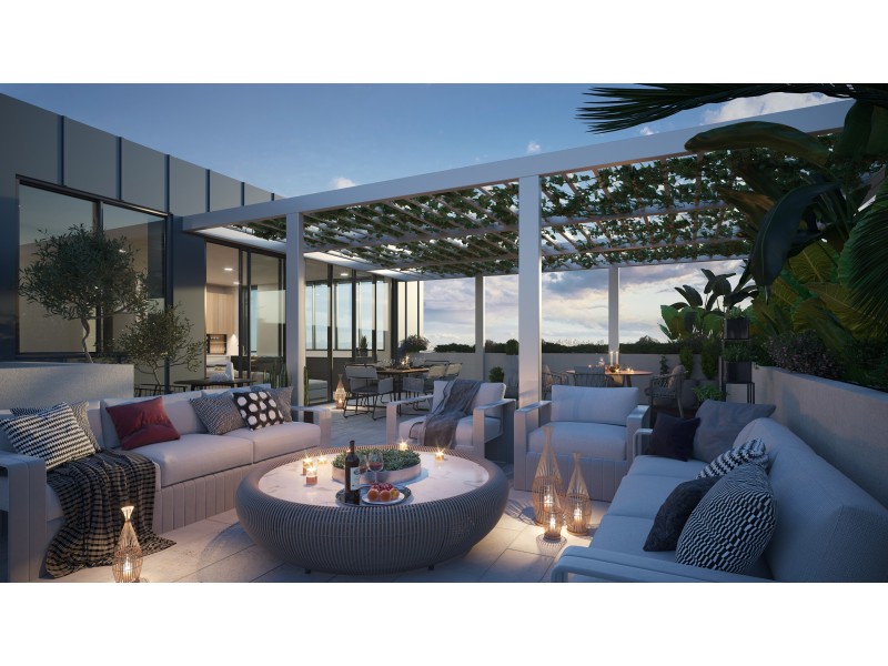 780-786 Pennant Hills Road, Carlingford NSW 2118