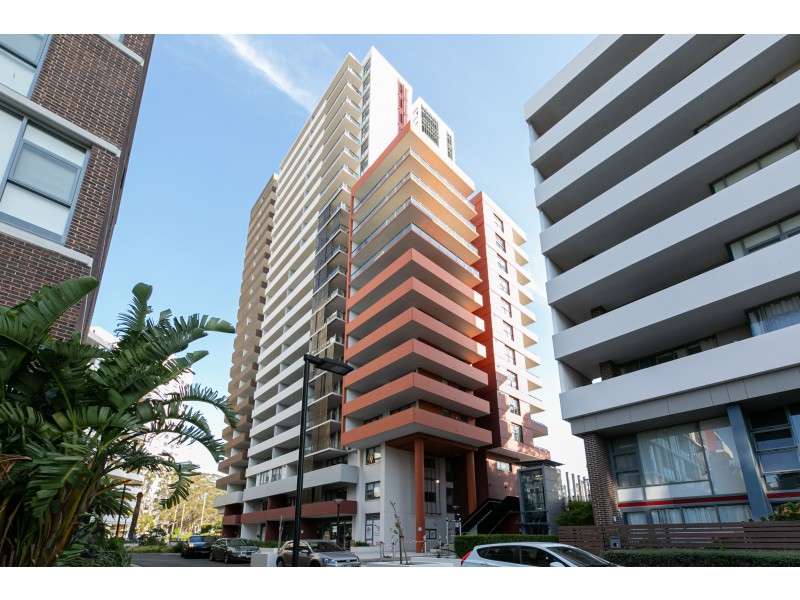 707/3 Mooltan Avenue, Macquarie Park NSW 2113