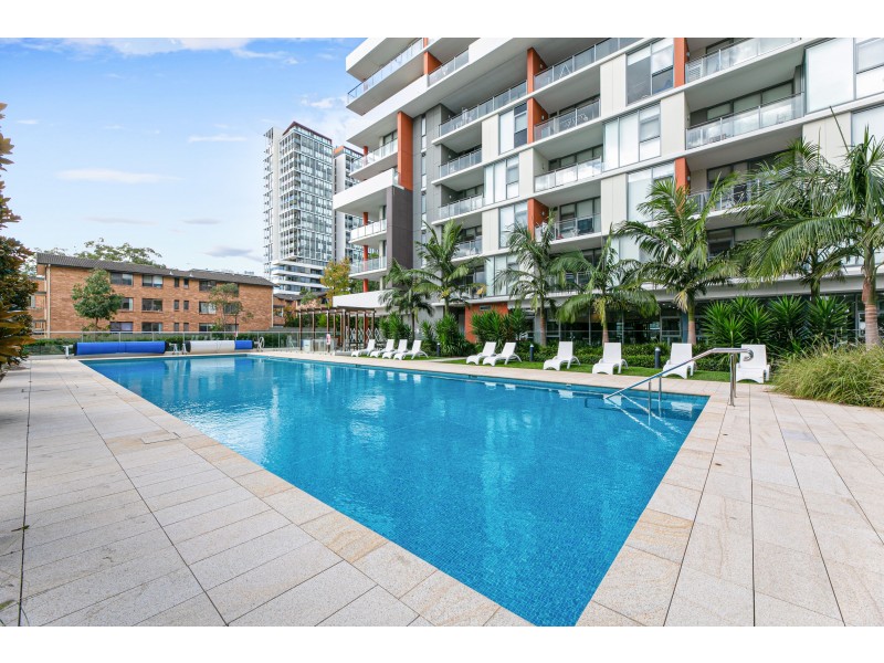 707/3 Mooltan Avenue, Macquarie Park NSW 2113