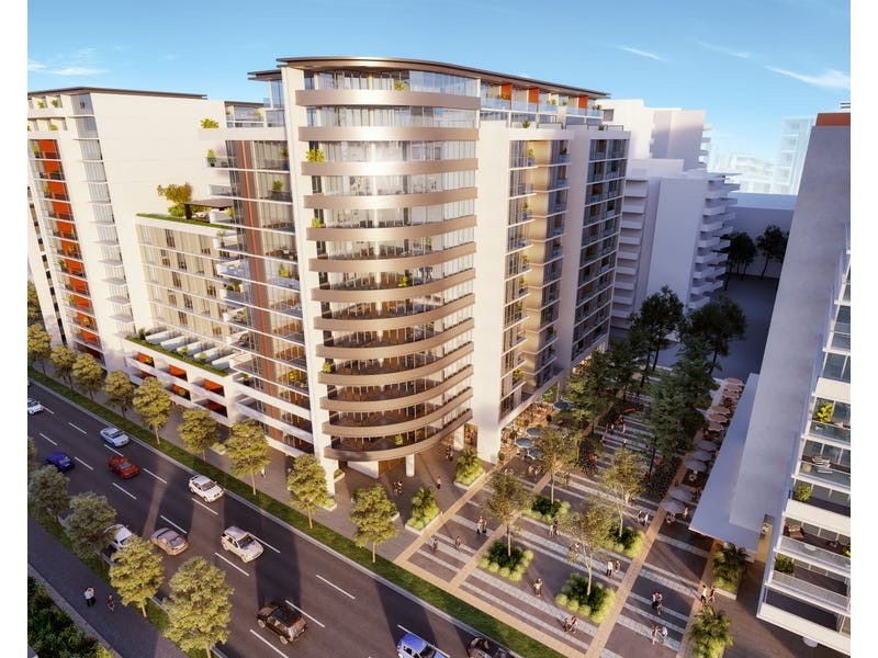 1008/260 Coward Street, Mascot NSW 2020