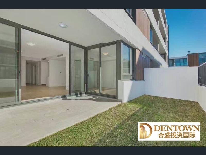 107B/1-9 Allengrove Crescent, North Ryde NSW 2113