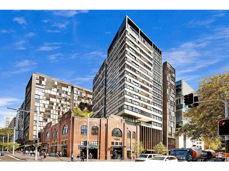N1006/33 Ultimo Road, Haymarket NSW 2000