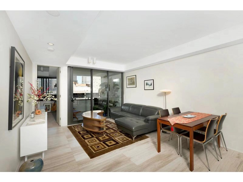 N1006/33 Ultimo Road, Haymarket NSW 2000