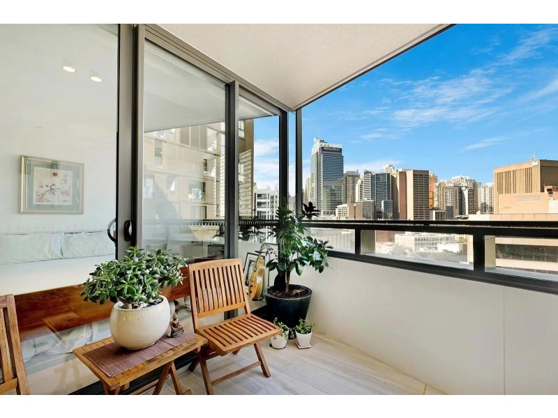 N1006/33 Ultimo Road, Haymarket NSW 2000